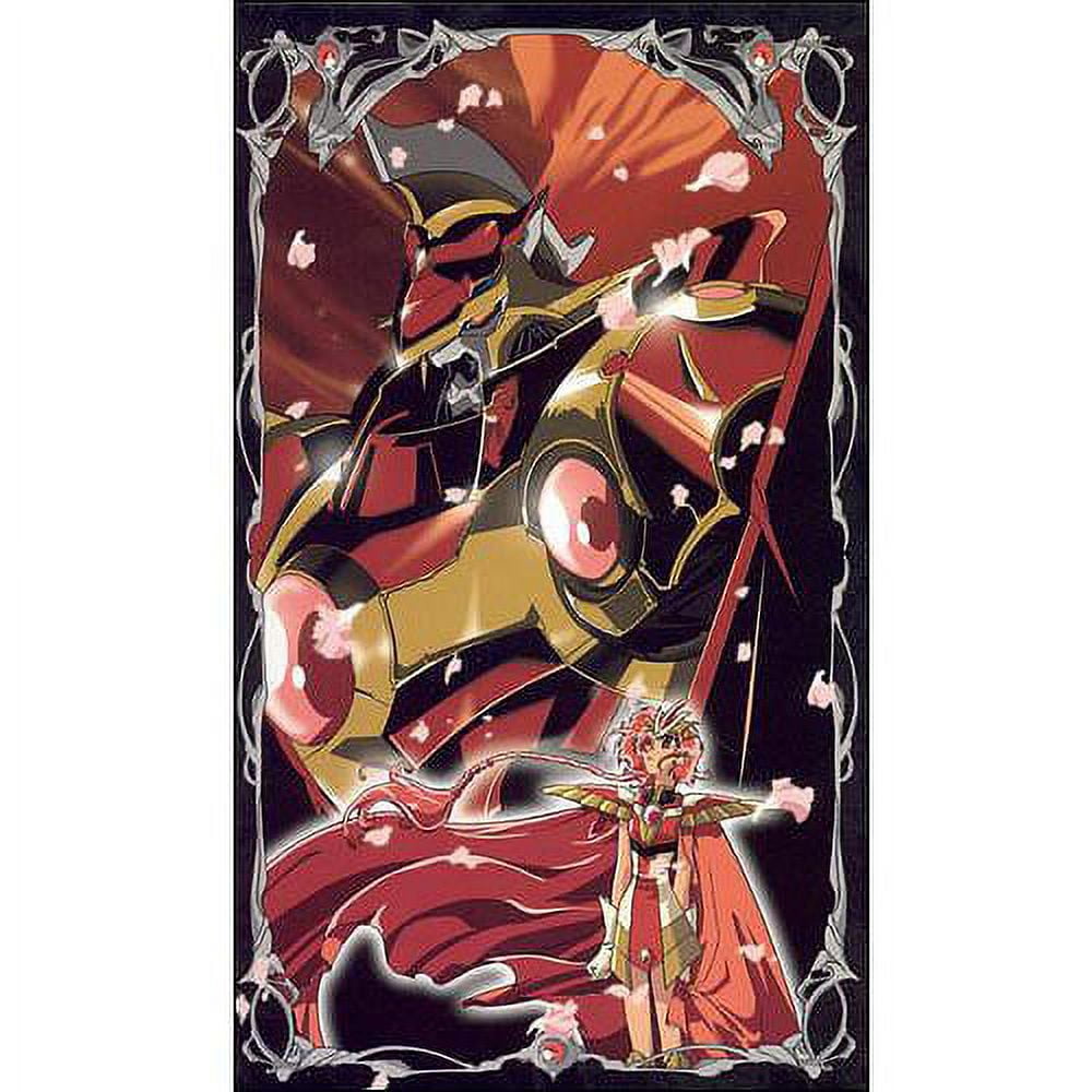 Magic Knight Rayearth: Season 1 - Prime Video