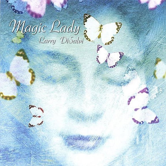 Magic Lady