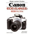 thumbnail image 1 of Pre-Owned Magic Lantern Guides®: Canon Eos Elan II/IIe (Paperback) 1883403359 9781883403355, 1 of 1