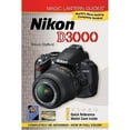 thumbnail image 1 of Magic Lantern Guides®: Nikon D3000, 1 of 1