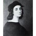 thumbnail image 1 of Magic Lantern Slide Circa 1900.victorian. Raphael 1520 by John Short / Design Pics (14 x 17), 1 of 3