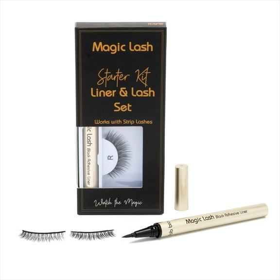 Magic Lash Starter Kit