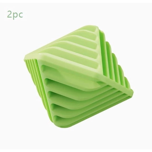 Magic Laundry Ball - Anti-Tangle and Decontamination Washing Ball for Effective Clothes Cleaning