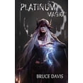 thumbnail image 1 of Pre-Owned Platinum Magic: 1 (Magic Law) Paperback - USED, 1 of 1