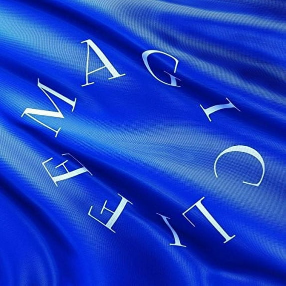 Magic Life (CD)