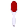 thumbnail image 1 of Magic Lint Remover Brush, Aetherz Double-Sided Lint & Pet Hair Remover - Reusable Brush for Clothes, Furniture & Dog/Cat Hair, Strong Adhesive & Washable, 1 of 10