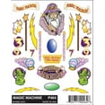 thumbnail image 1 of Magic Machine Decal, 1 of 1