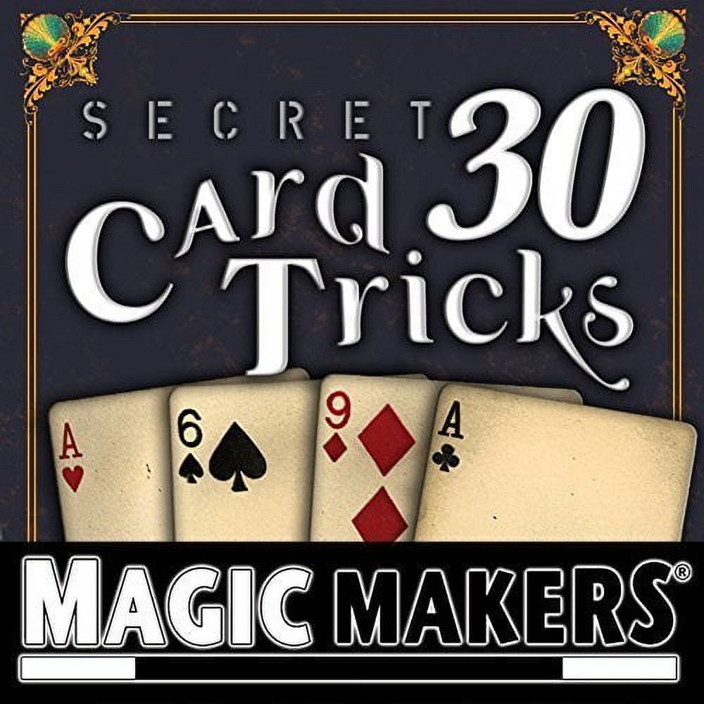Brand: Magic Makers