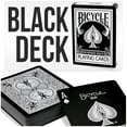 thumbnail image 1 of Magic Makers Bicycle Reverse Back Black Deck, 1 of 8
