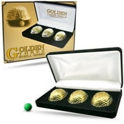 Magic Makers Golden Three Shell Game
