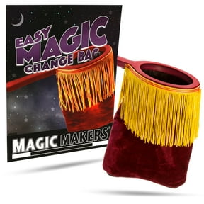 Magic Makers Magic Change Bag