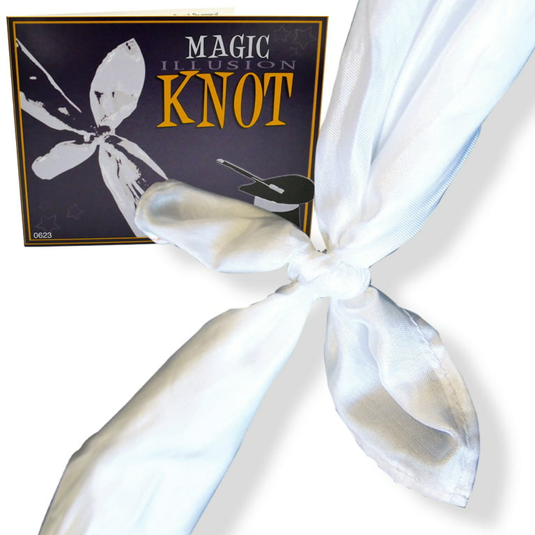 Magic Makers Magic Knot Illusion