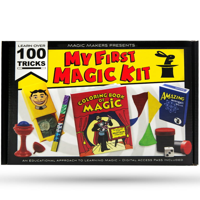 Magic Makers - My First Magic Kit