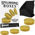 thumbnail image 1 of Magic Makers Spellbinding Boxes, 1 of 5