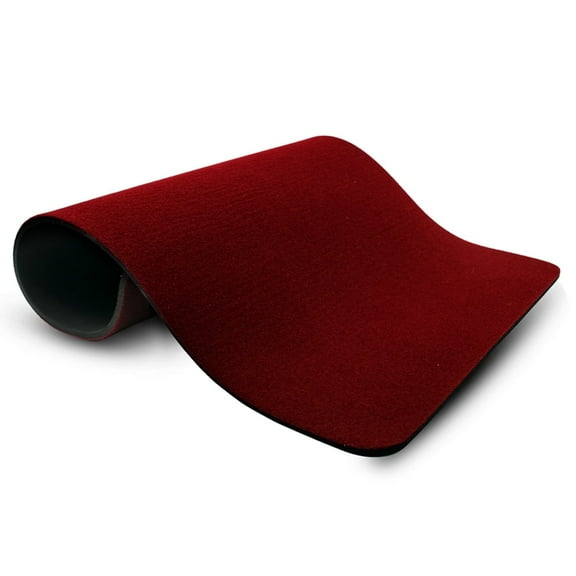 Magic Makers Standard Close-Up Performance Pad - Imperial Red (17.75 x 14 Inches)