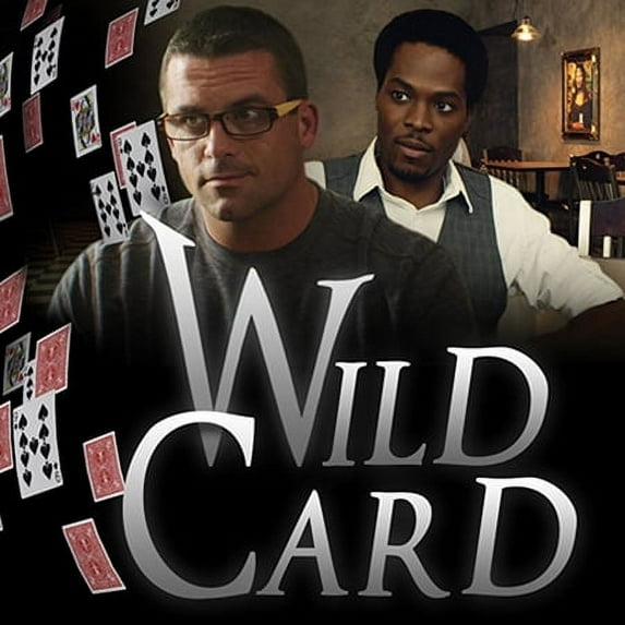 Magic Makers - Wild Card Kit