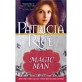 thumbnail image 1 of Pre-Owned Magic Man (Paperback) 140225198X 9781402251986, 1 of 1