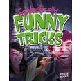 thumbnail image 1 of Pre-Owned Fantastically Funny Tricks (Library Binding) 147650136X 9781476501369, 1 of 1