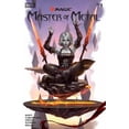 thumbnail image 1 of Magic Master Of Metal #1 Cvr B Mercado Connecting Var Boom! Studios Comic Book, 1 of 1