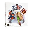 thumbnail image 1 of Magic Maze Maximum Security, 1 of 2