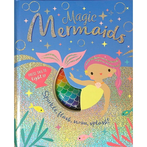 Magic Mermaids