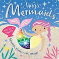 thumbnail image 1 of Pre-Owned Magic Mermaids (Board book) 1789477433 9781789477436, 1 of 1