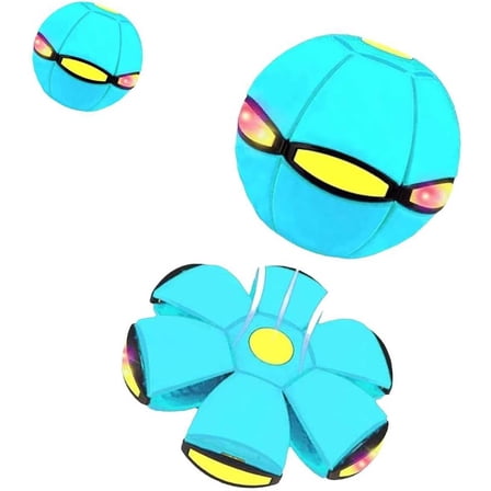 Magic Meta Ball, Magic Bouncing Ball, 2-in-1Design Magic Ball Bouncing