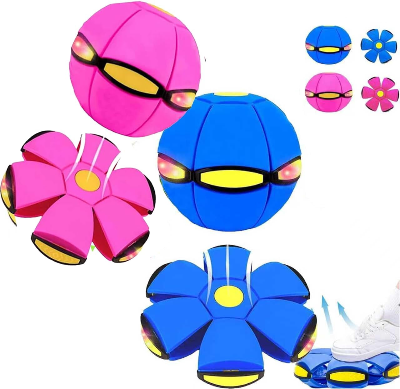 Magic Bouncing Ball Magic Meta Ball, Magic Bouncing Ball, Student's Bouncing Balls, Magic ...