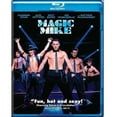 thumbnail image 1 of Magic Mike (Blu-ray) (Walmart Exclusive), 1 of 4