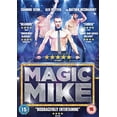 thumbnail image 1 of Magic Mike [DVD], 1 of 1