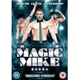 thumbnail image 1 of Magic Mike [DVD], 1 of 1