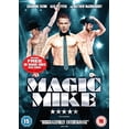 thumbnail image 1 of Magic Mike [DVD], 1 of 1