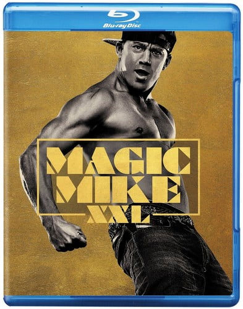 マジック・マイク DVD rdzdsi3 Amazon.com: The Dirty Magic Dancing Collection - Magic Mike