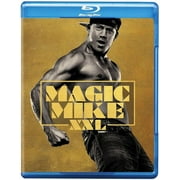 Magic Mike XXL (Blu-ray + DVD)