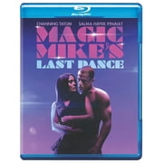 Magic Mike’s Last Dance (Blu-ray)