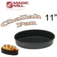 thumbnail image 1 of Magic Mill 11" Heavy Duty Non-Stick Challah Pan, 1 of 1