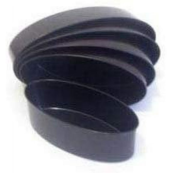 Magic Mill 9" Oval Challah Pan