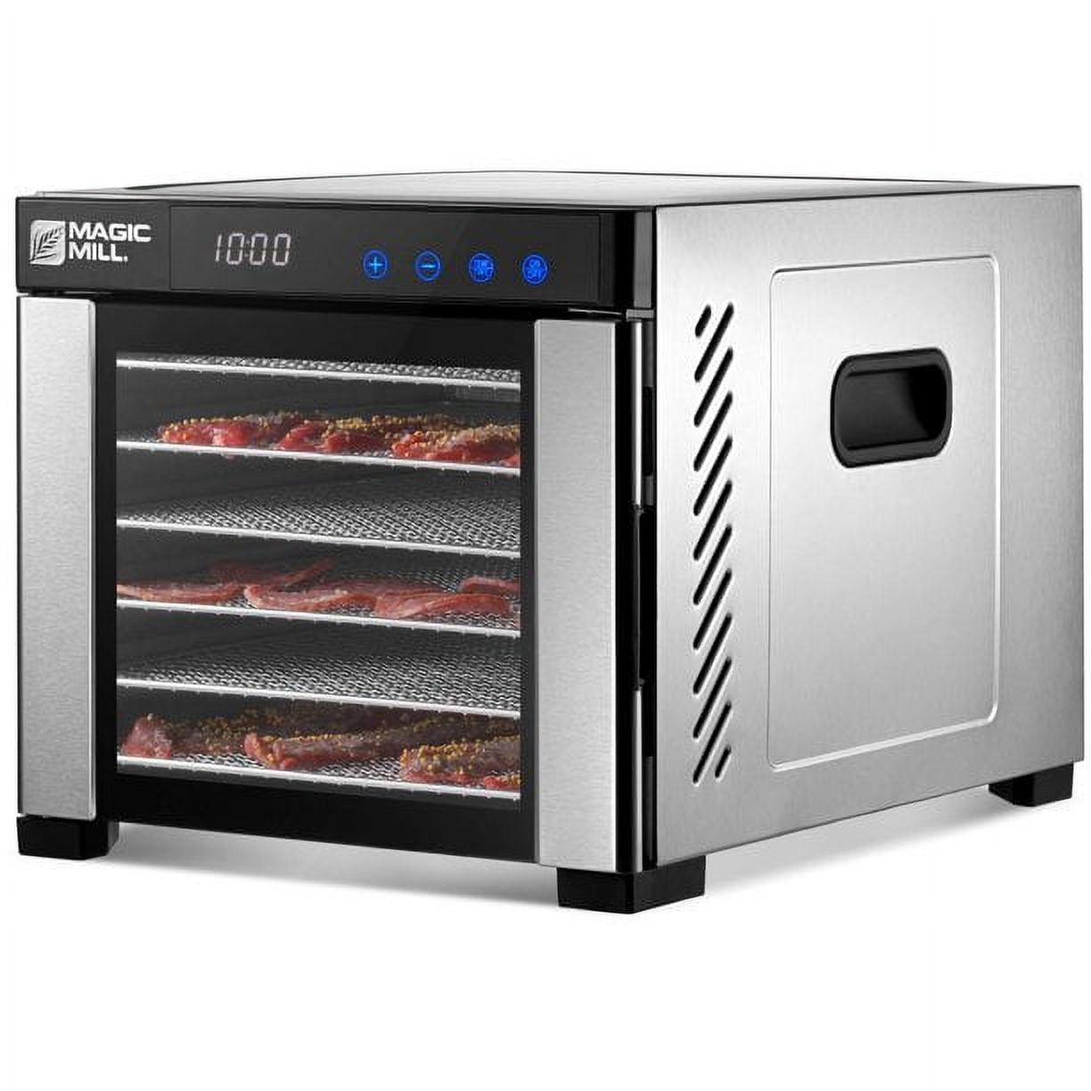 https://i5.walmartimages.com/seo/Magic-Mill-Commercial-Food-Dehydrator-Machine-7-Stainless-Steel-Trays-Adjustable-Timer-Temperature-Control-Dryer-for-Jerky-Herb-Beef-Fruit_8af08e40-57c6-4bb0-ae91-4c1c1df0f9f4.941af4dfc29dcbfd7b918aa138978439.jpeg