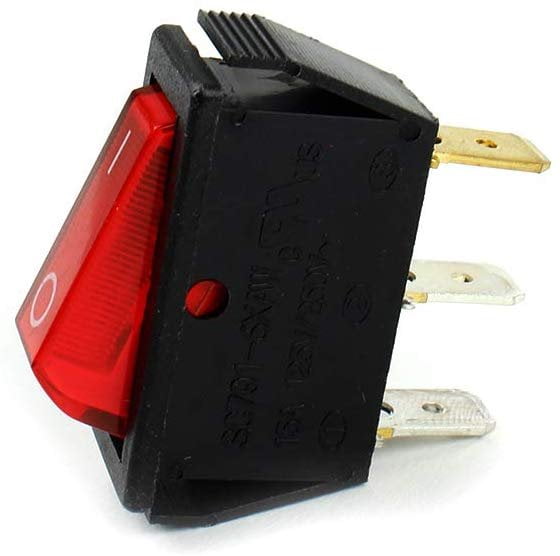 Magic Mill On/Off Switch for MUR Water Boilers - Walmart.com