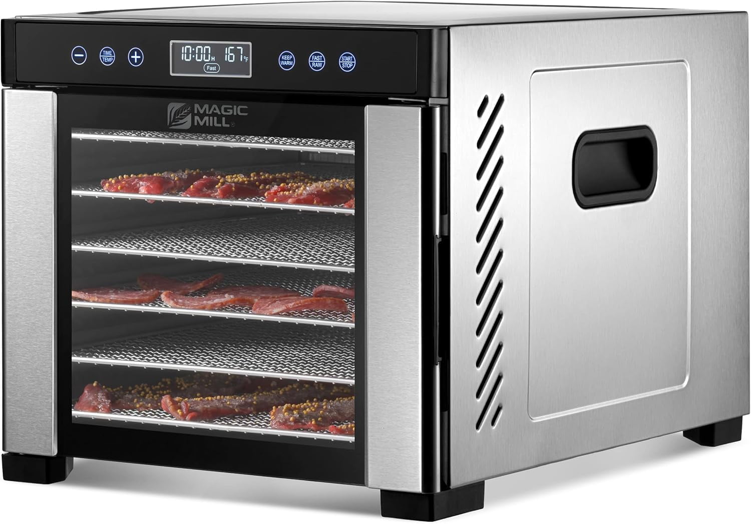 Magic Mill Food Dehydrator