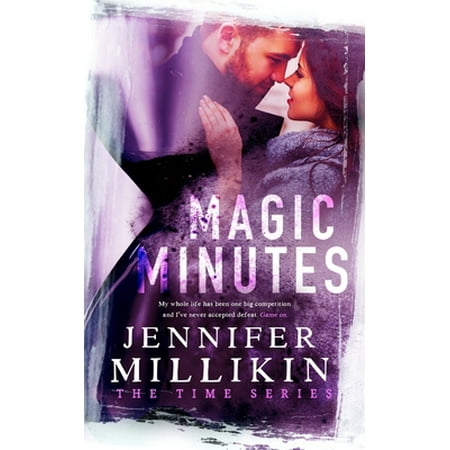 Time Magic Minutes: The Time Series Book Two Book 2 (Paperback)