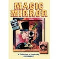 thumbnail image 1 of Magic Mirror: A Compendium of Comics 1983-1998, (Paperback), 1 of 1