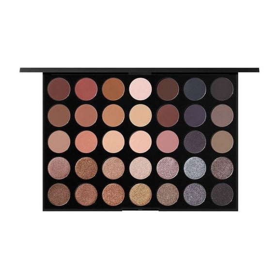 Magic Mirror Artistry Eyeshadow Palette