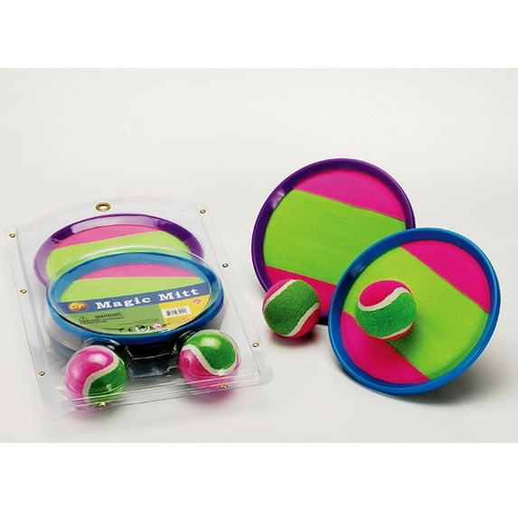 Playwell - Magic Mitt