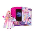 thumbnail image 1 of Magic Mixies Magic Mirror 10.5" Supreme Doll, Luna the Butterfly Pixie, 50+ Lights & Sounds, Ages 5+, 1 of 9