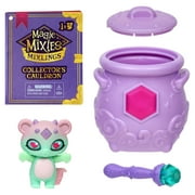 Magic Mixies, Mixlings Collector's Cauldron 1 Pack, Colors and Styles May Vary, Toys for Kids Aged 5 and Up
