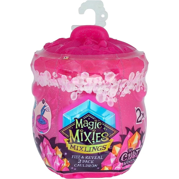 MAGIC MIXIES MIXLINGS TWIN PK