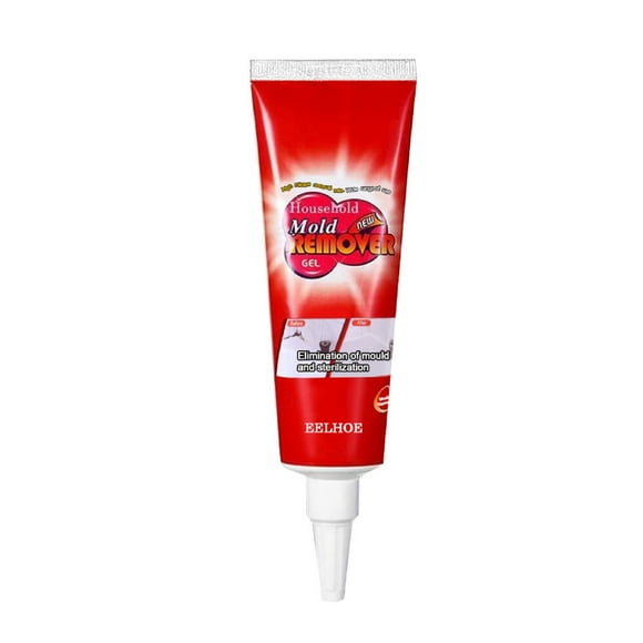 Magic Mold Remover Gel Cleaning Home Tile Bathtub Remover Gel Cleaner Remover Gel Home Tile Bathtub Remover Gel For Washing Machine Fridge Bathroom Shower
