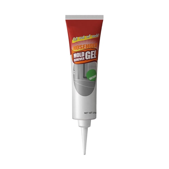 Magic Mold and Mildew Cleaner Gel Household 20ML