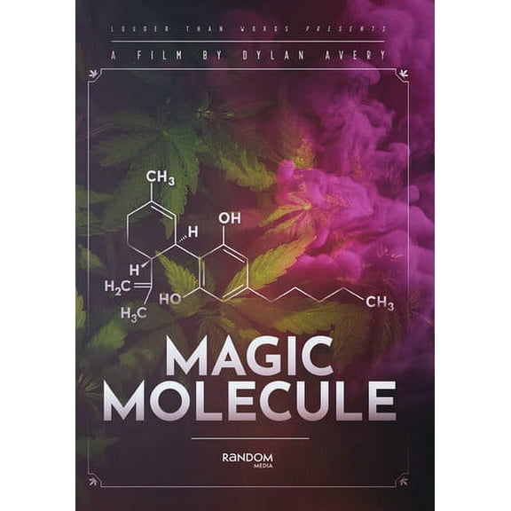 Magic Molecule (DVD), Random Media, Documentary
